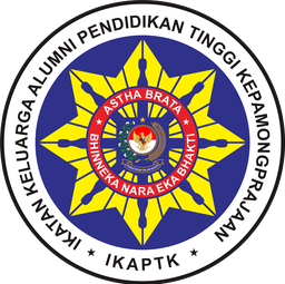 Logo IKAPTK Kabupaten Gogov